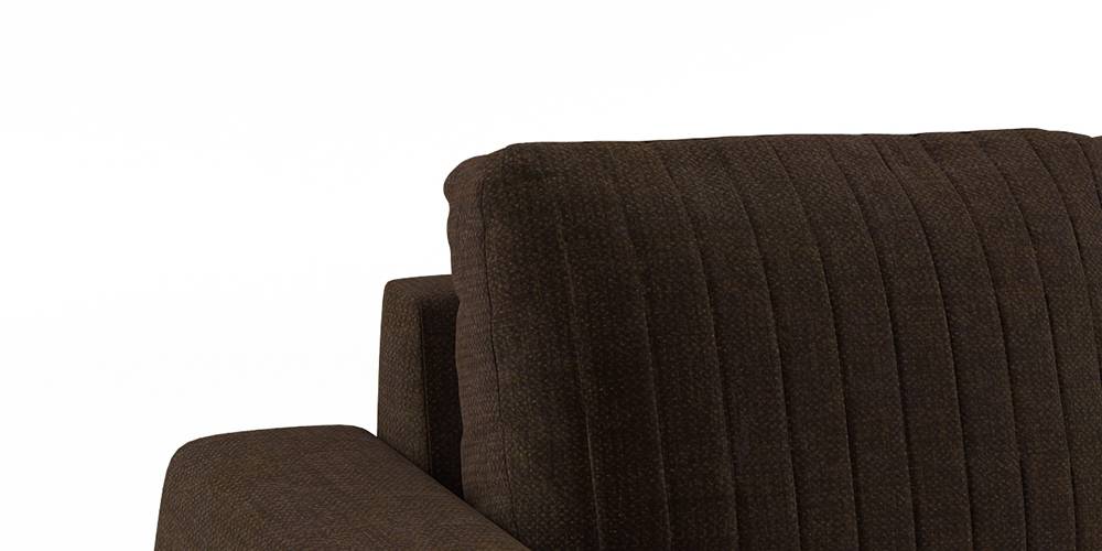 Granada Sofa (Dark Earth Brown)